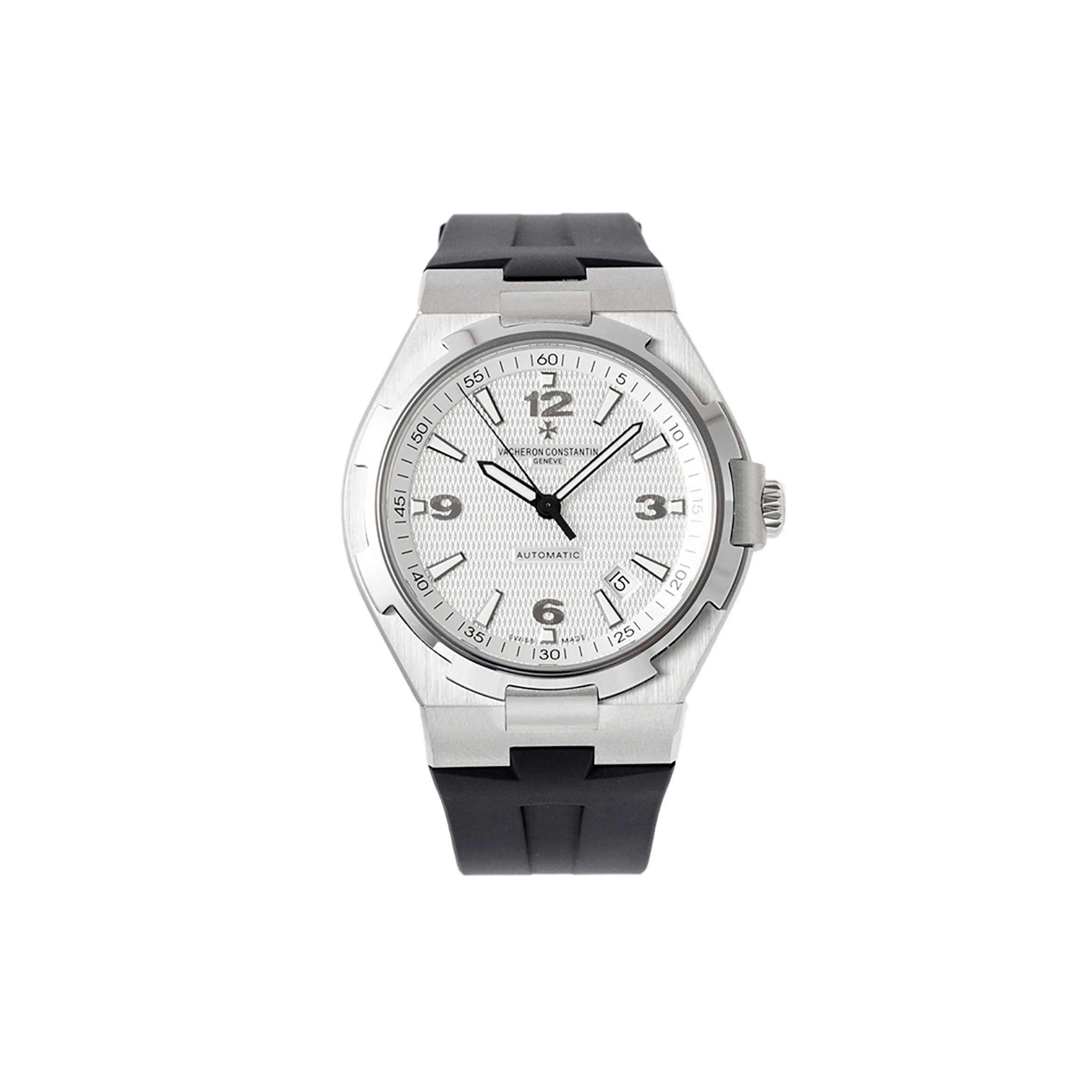 VACHERON CONSTANTIN ROSE GOLD AUTOMATIC WRIST WATCH 47040/B01A-9093